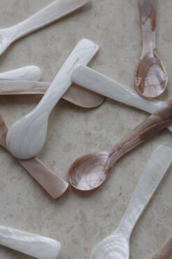 Blush Scoop