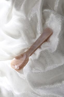 Blush Scoop