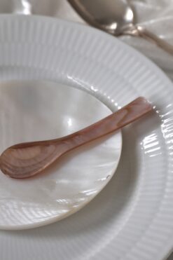 Blush Scoop
