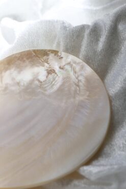 Peach Dish - Limited Edition